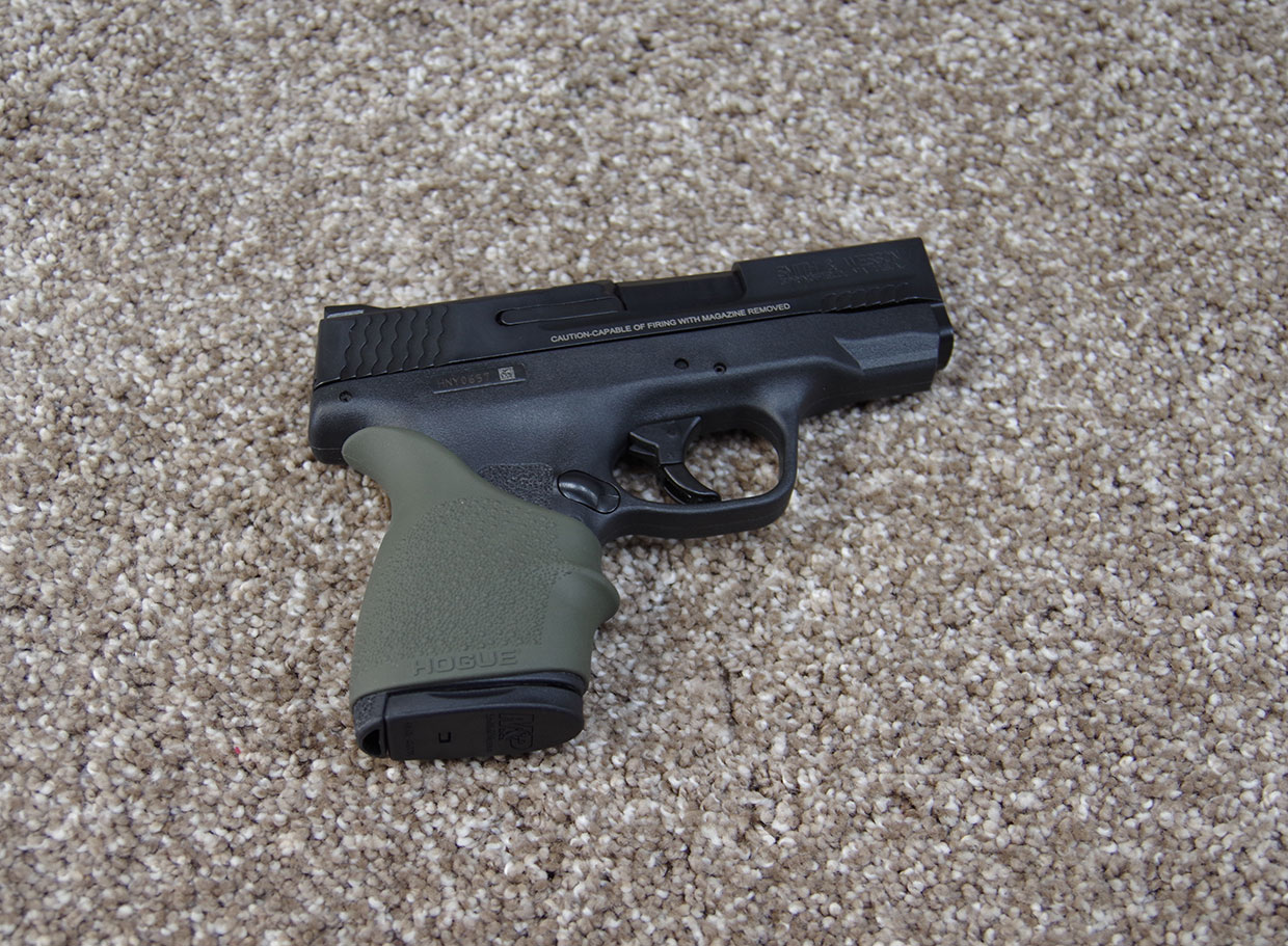 Gun control in Nevada: an interview with the manager of Carson Guns ...