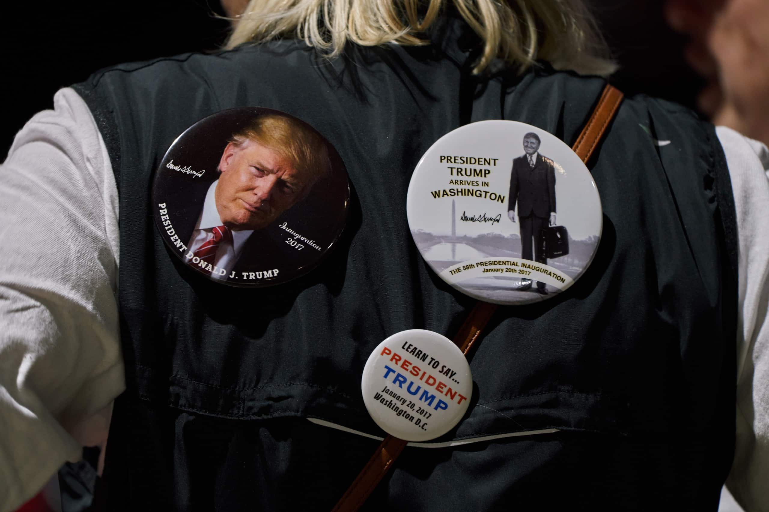 Trunp Reno Rally Photos: Looking Inside Donald Trump's Reno Visit – Sierra Nevada Ally