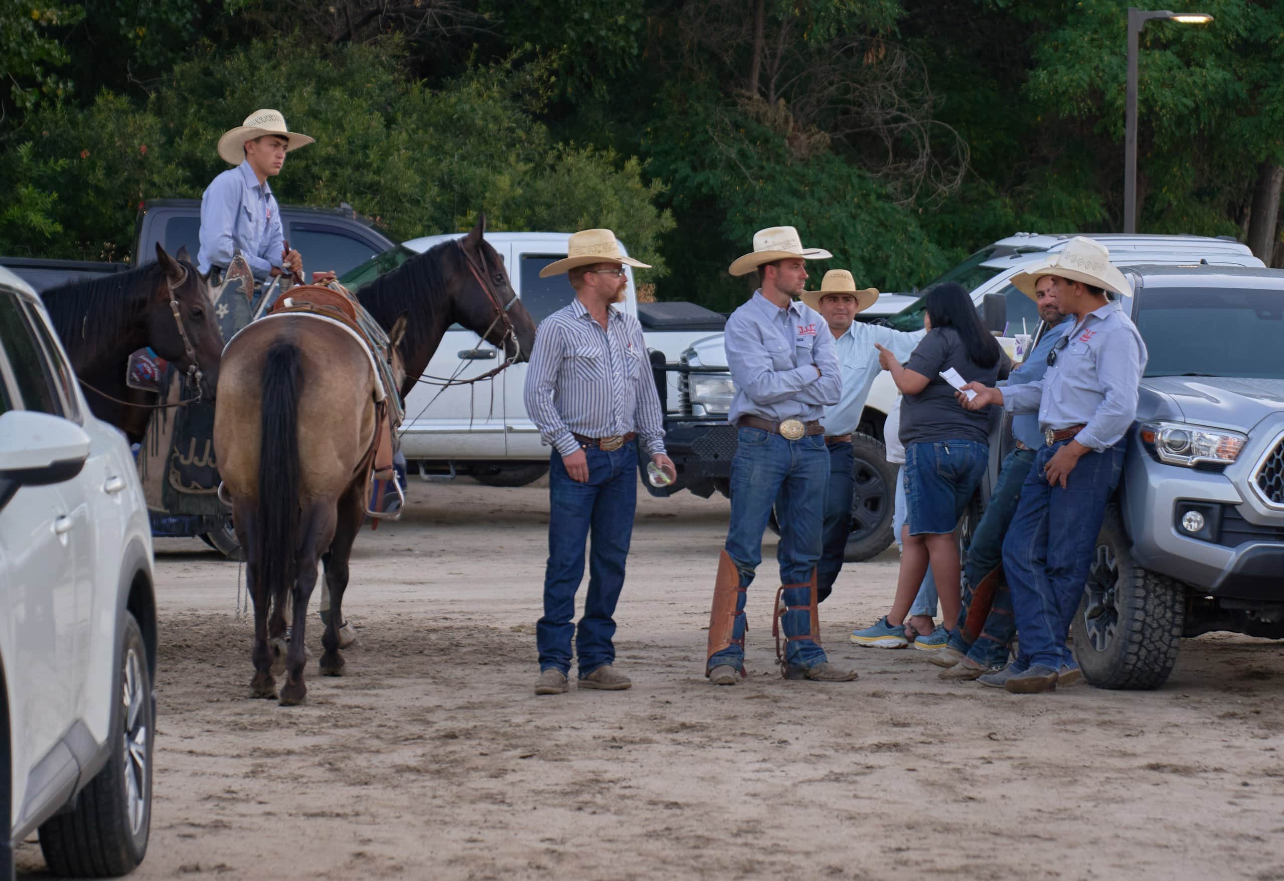 A Look Back on the Inaugural Capital City Rodeo – Sierra Nevada Ally
