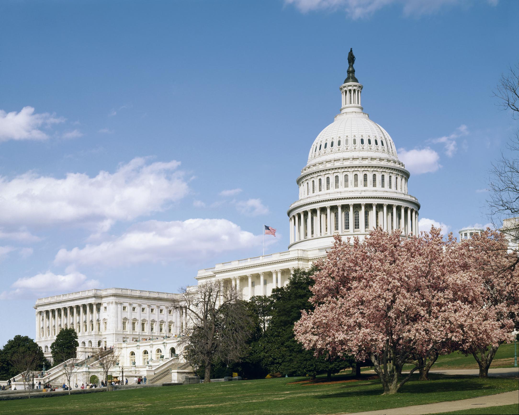Representative Term House of Representatives – Sierra Nevada Ally