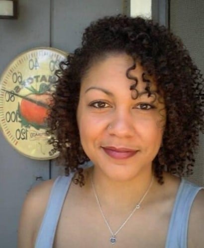 Nevada County resident Jenee Murray, 36, was killed in a DUI crash in 2023.