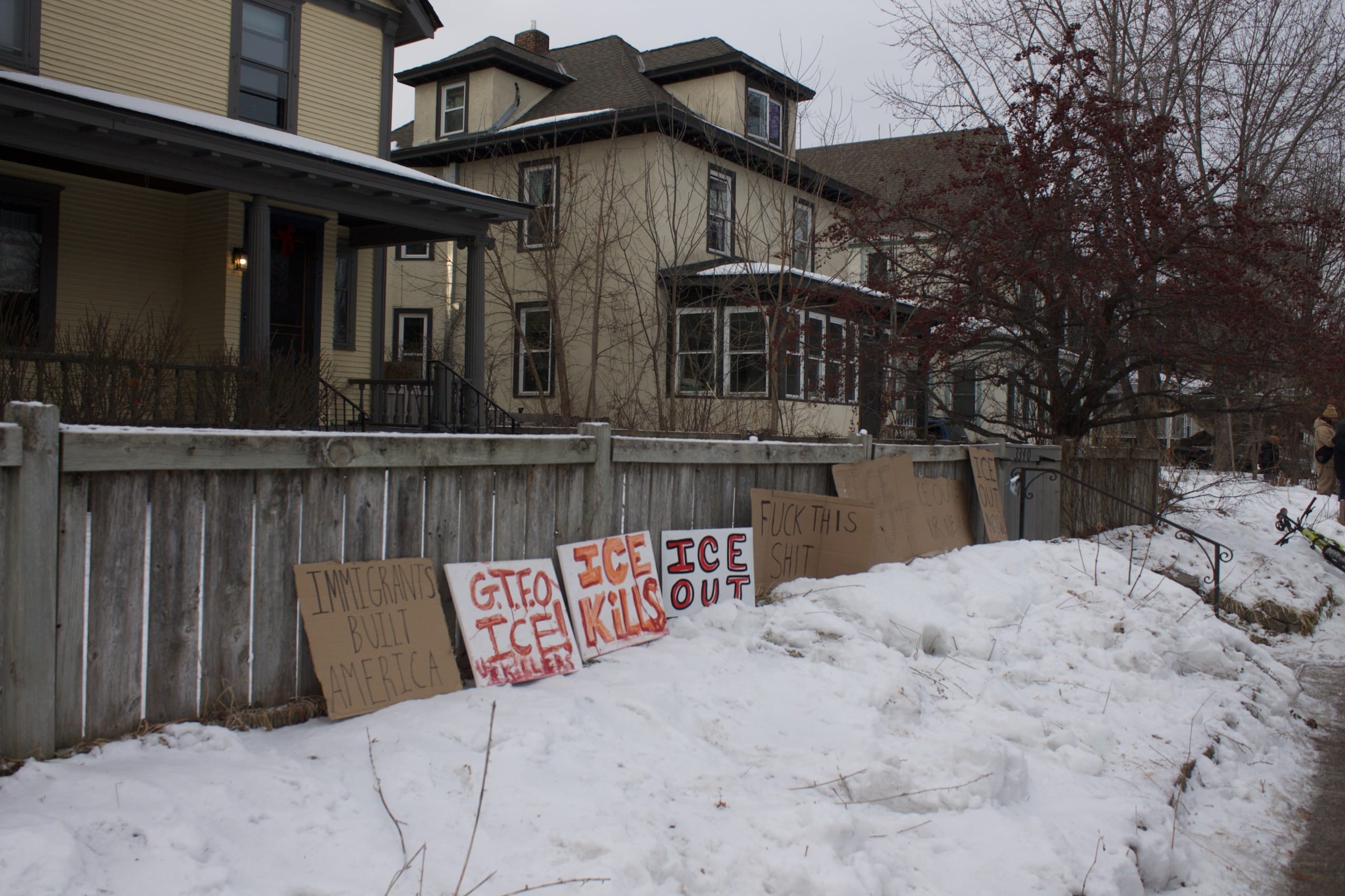 As ICE agents flood Minnesota, local reporters say national news misses the mark