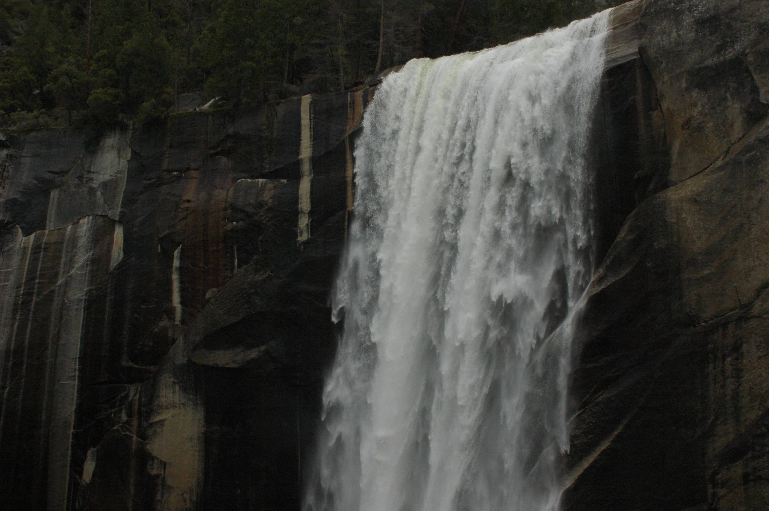 Visit Yosemite soon for best experience – Sierra Nevada Ally