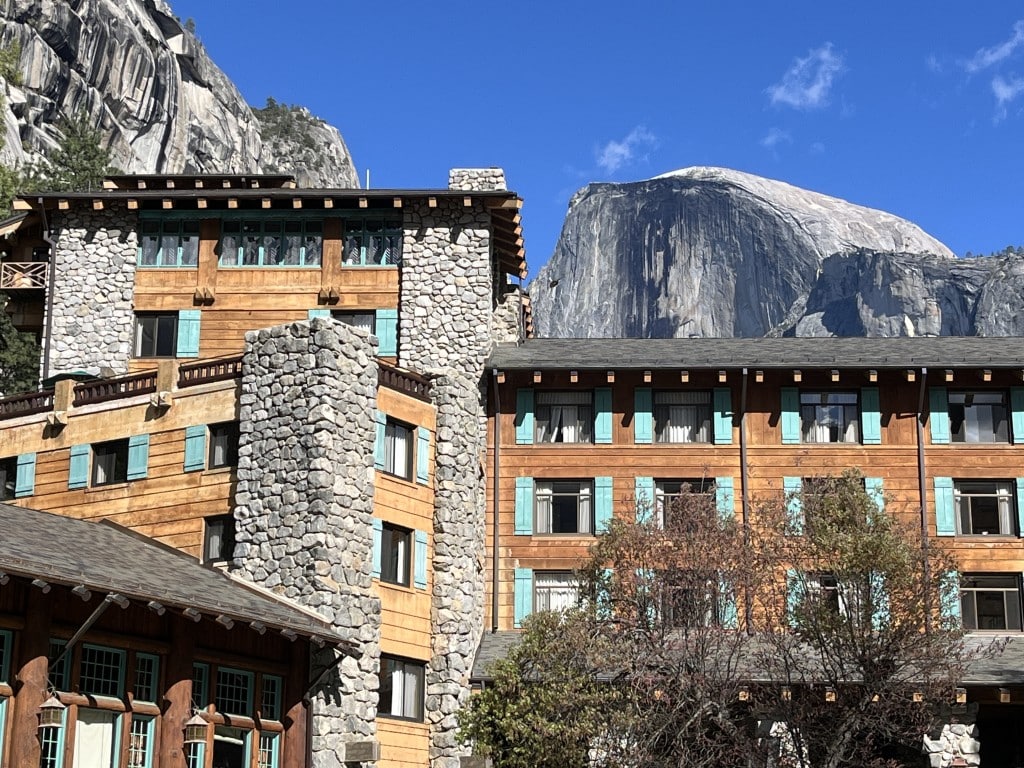 Visit Yosemite soon for best experience – Sierra Nevada Ally