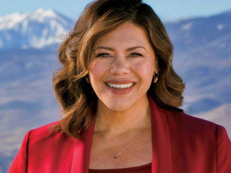 Representative Term House of Representatives – Sierra Nevada Ally