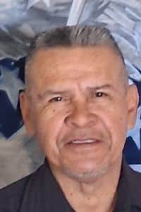 O Razo Jesse O. Razo – Sierra Nevada Ally