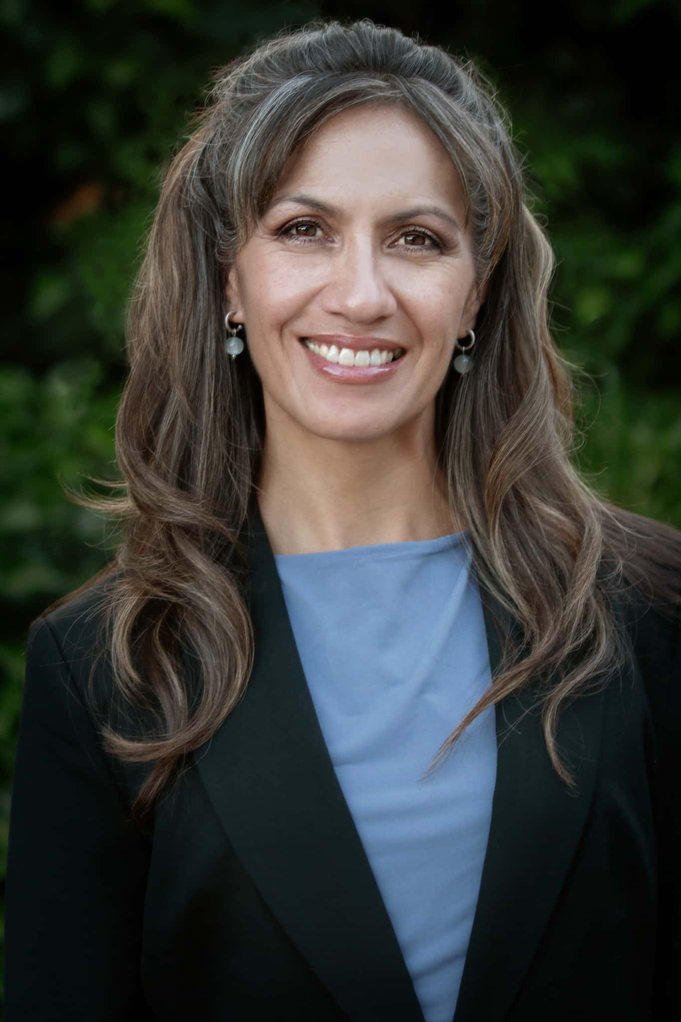 Wendy Rawski Wendi Rawson – Sierra Nevada Ally