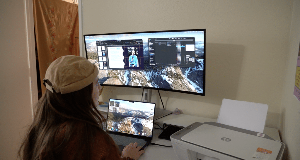 Behind Tech Layoffs, a Designer’s Search for Stability in Nevada